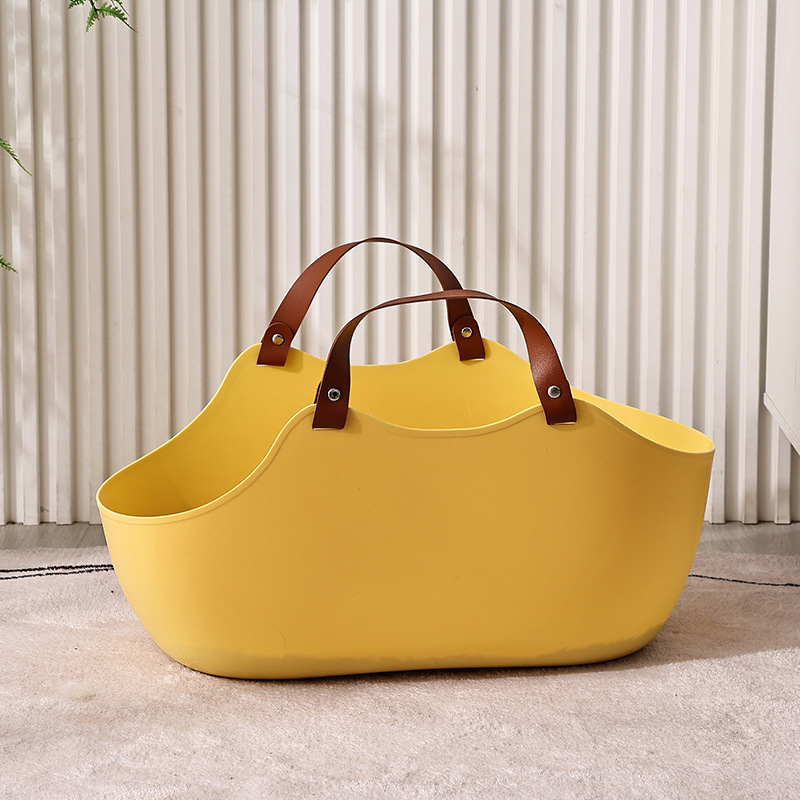 Litter Box Semi-closed Large - Image 5