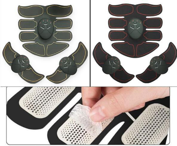 The Ultimate EMS Abs & Muscle Trainer - Image 9