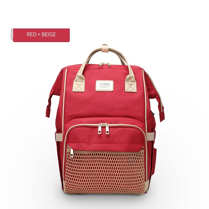 Fashion Mummy Maternity Nappy Bag - Image 8