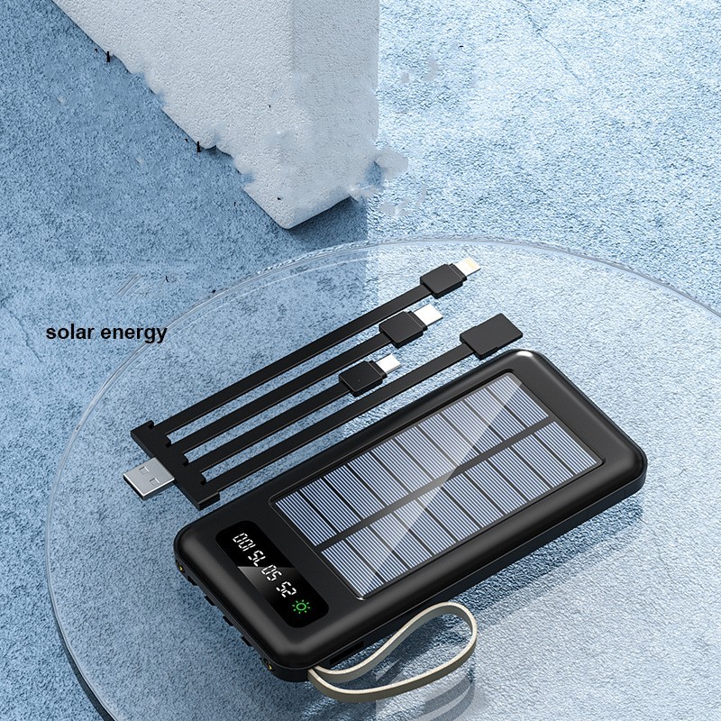 Solar Super Capacity Power Pack - Image 8
