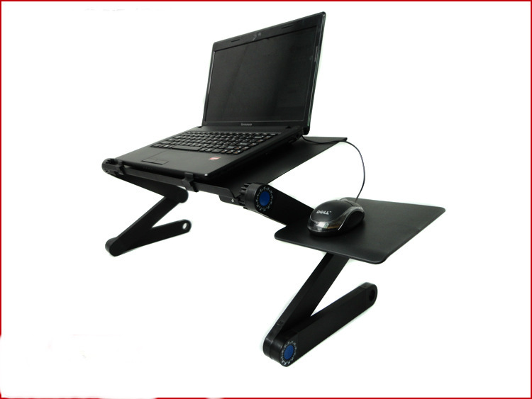 Cooling Laptop Desk Laptop Stand Tablet - Image 6