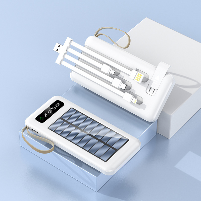 Solar Super Capacity Power Pack - Image 5