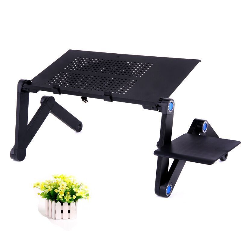 Cooling Laptop Desk Laptop Stand Tablet - Image 7