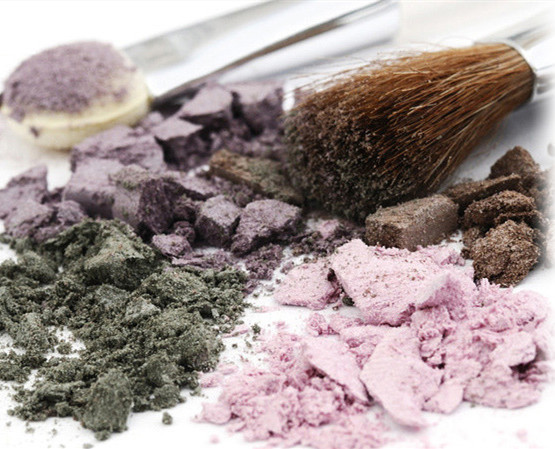 Multifunctional Makeup Artist Special Makeup Kit Eye Shadow Plate - Image 2