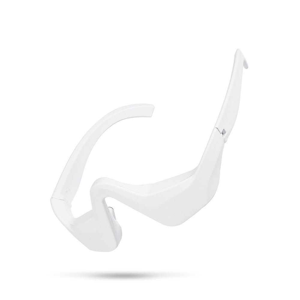 Eye Massager Relieves Eye Fatigue Eyes Massage Glasses Eye Fatigue Relief Massager Under-Eye Glasses Massager - Image 2