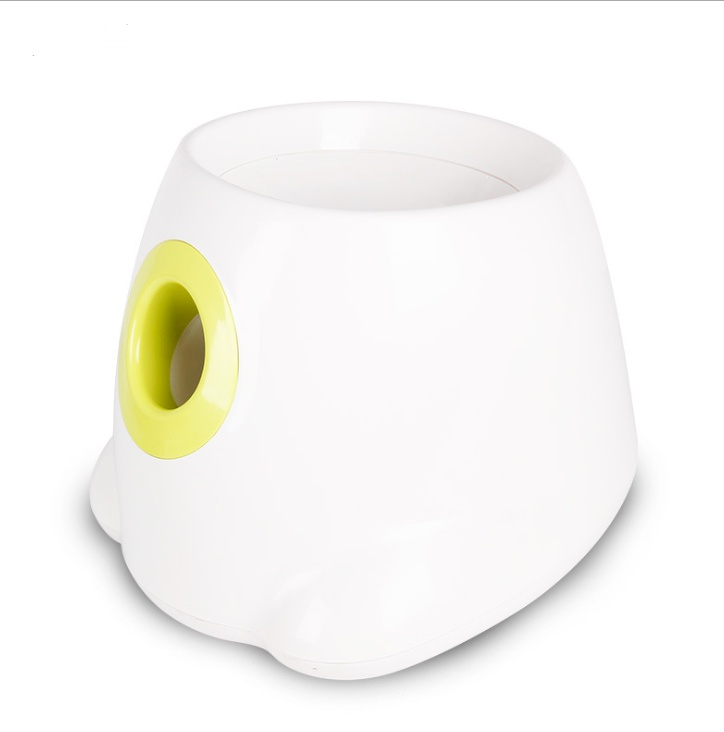 Dog Pet Automatic Interactive Ball Launcher - Image 10