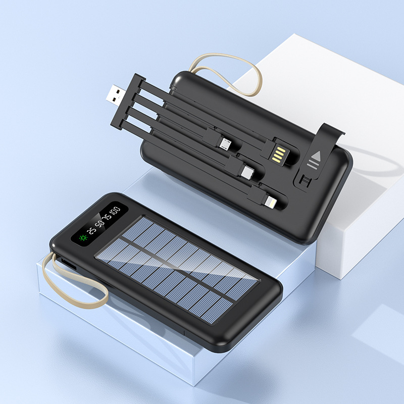 Solar Super Capacity Power Pack - Image 6