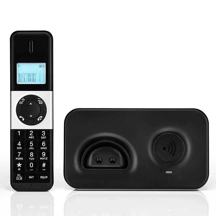 Digital Cordless Phone Caller ID Business Office - Image 3