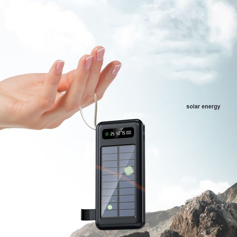 Solar Super Capacity Power Pack - Image 3