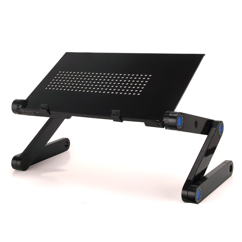 Cooling Laptop Desk Laptop Stand Tablet - Image 2