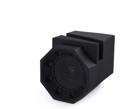 Smart Magnetic Induction Resonance Speaker - Image 2