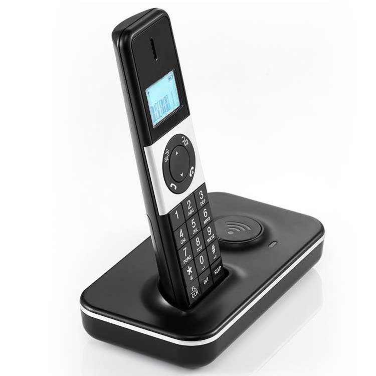 Digital Cordless Phone Caller ID Business Office - Image 5