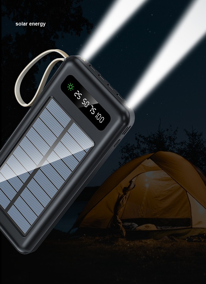 Solar Super Capacity Power Pack - Image 9