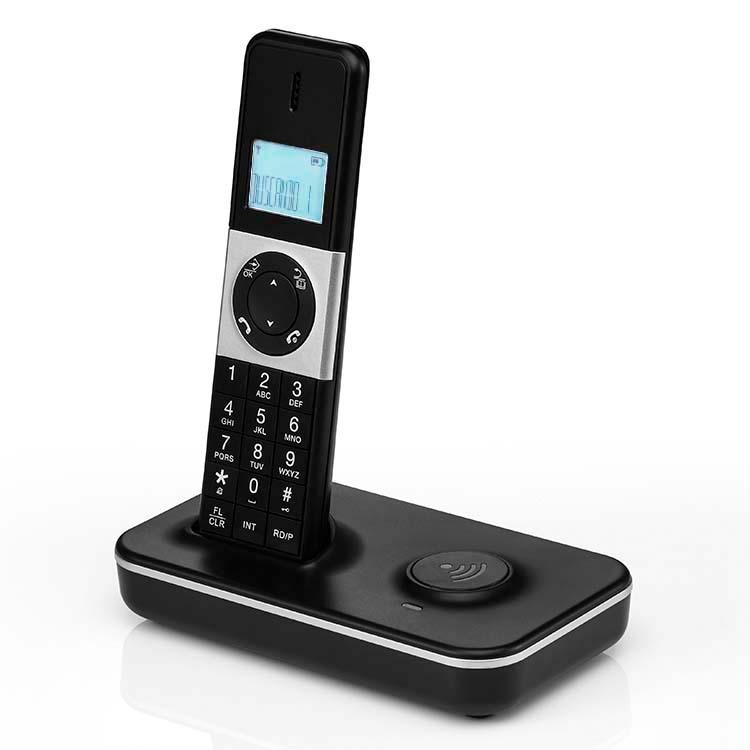 Digital Cordless Phone Caller ID Business Office - Image 2