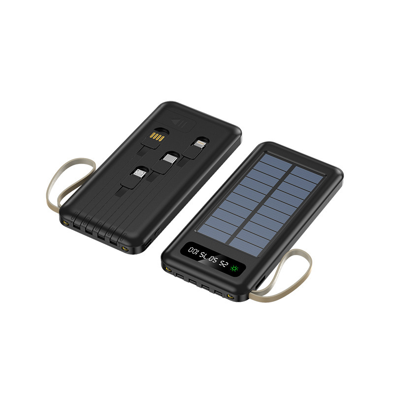 Solar Super Capacity Power Pack - Image 2