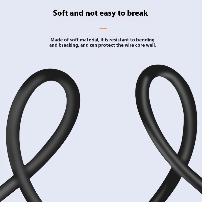 Power Cord Suitable For Sunglasses Plastic - Image 2